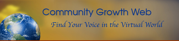 Community Growth Web - Coeur d'Alene, ID